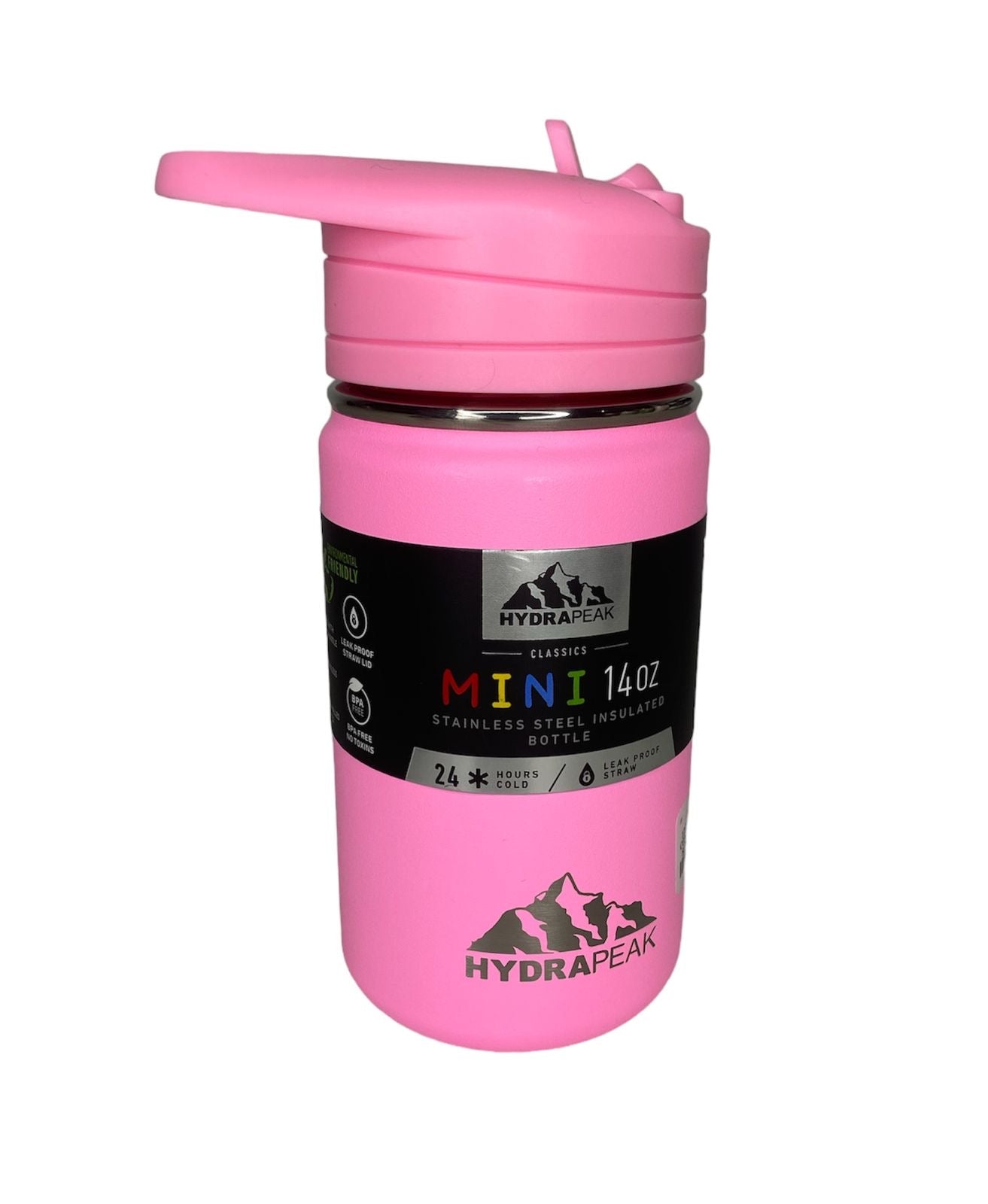 Termo Mini 14oz Hydrapeak