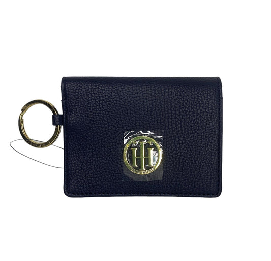 Cartera Tommy Hilfiger Azul y Rosa