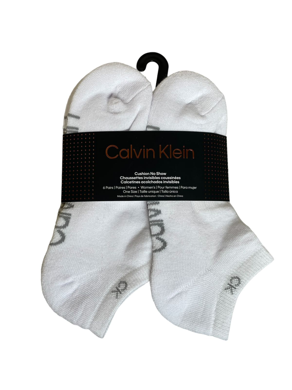 CALCETAS CALVIN KLEIN MUJER