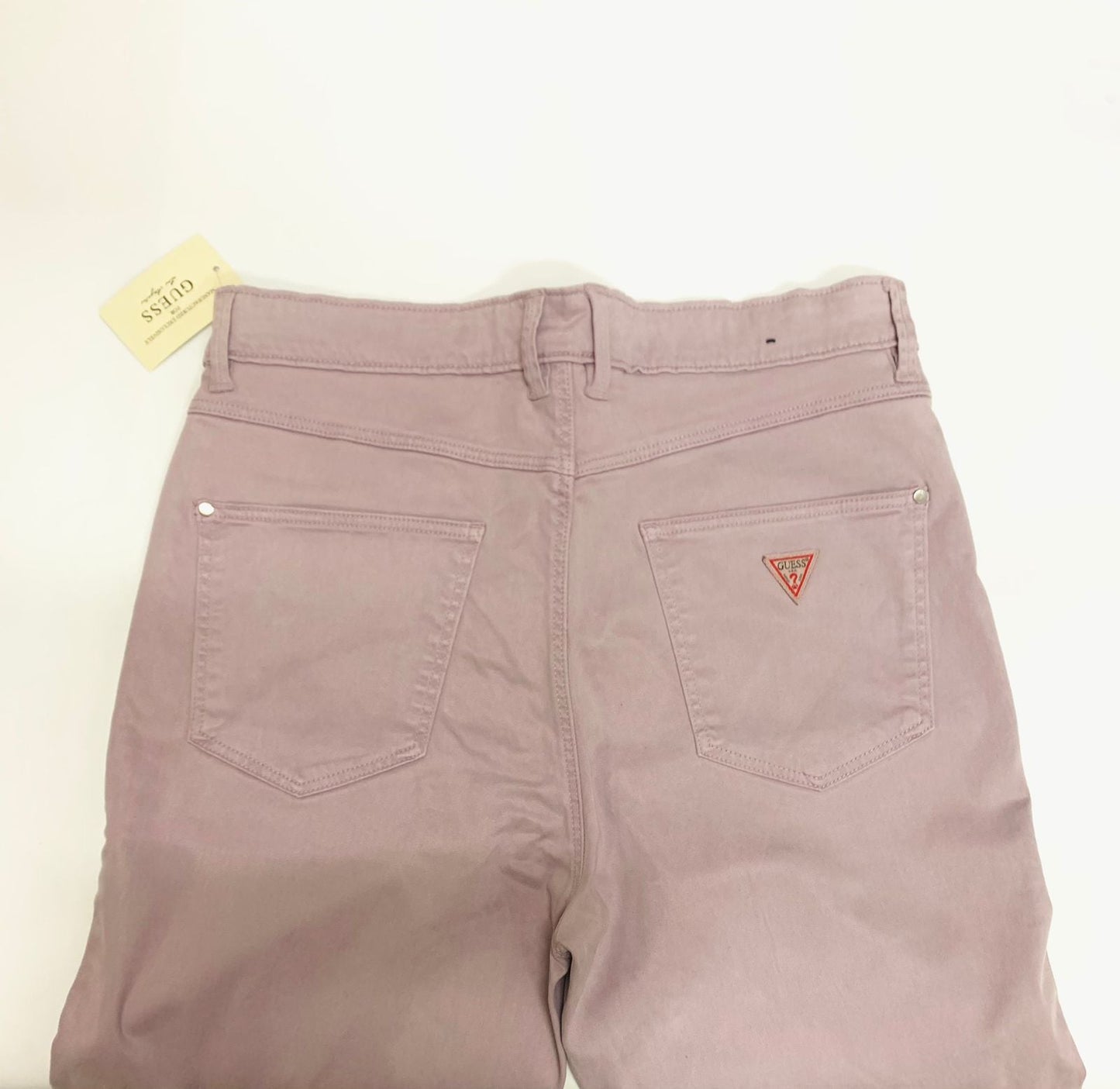 Pantalón de Dama Guess Talla 24-25, 30 y 31 (Varios Colores)