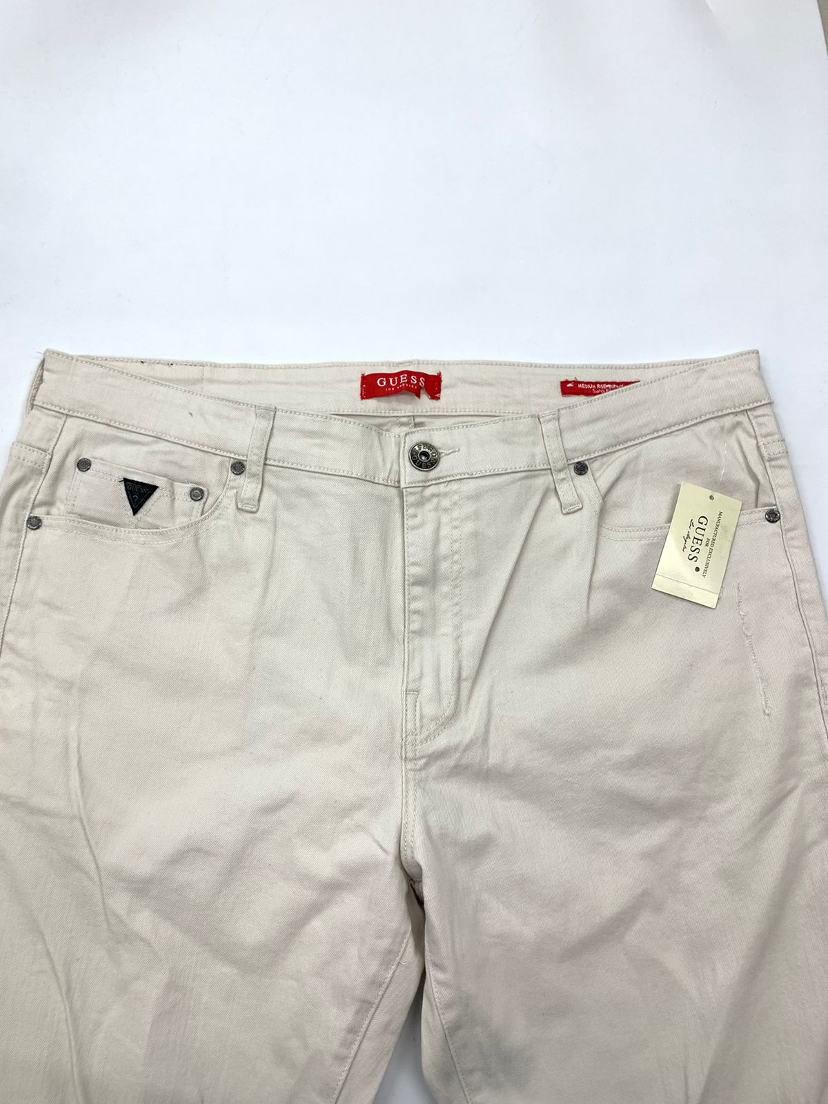 Pantalón Guess para Caballero Diferentes tallas