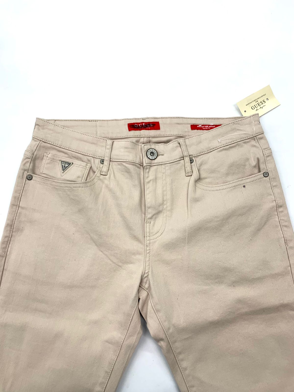 Pantalón Guess para Caballero Diferentes tallas