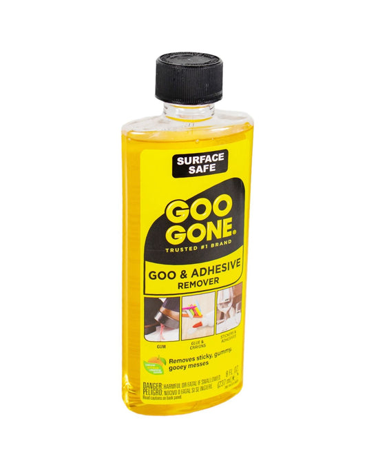 Removedor Goo Gone (237 ml)