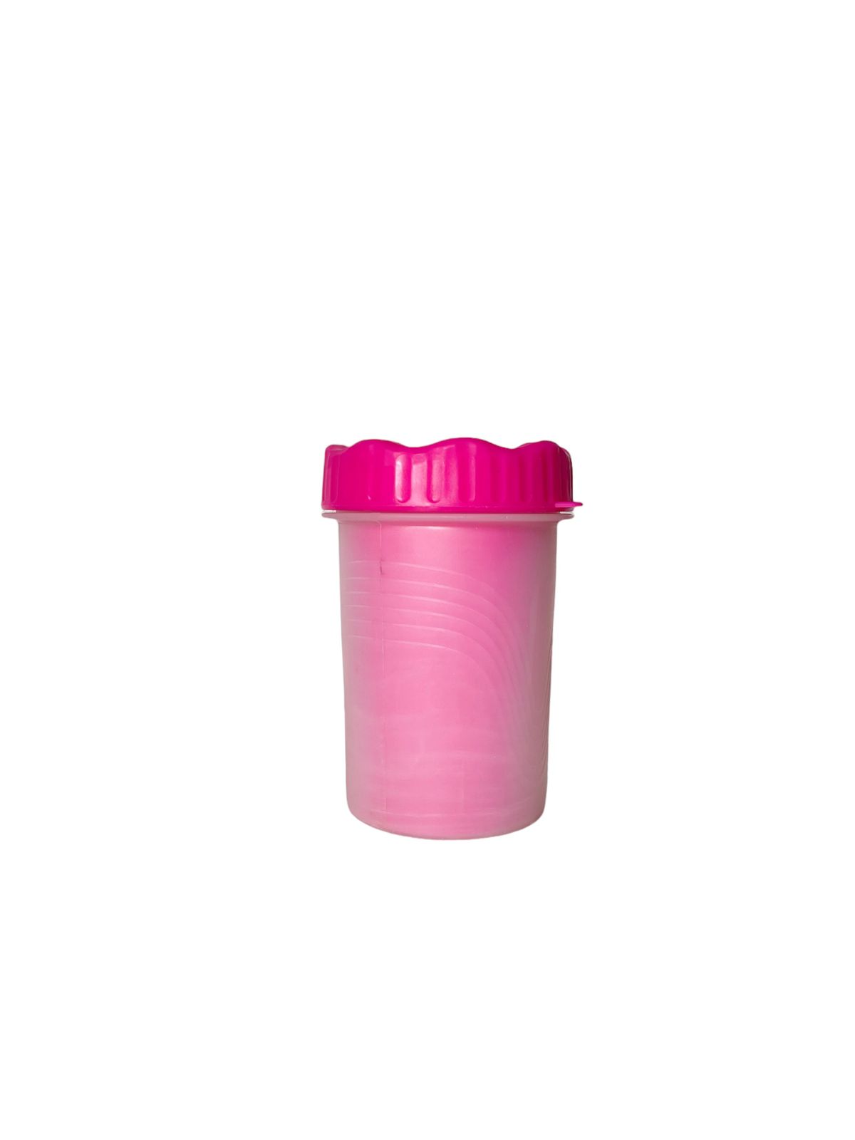 VASO PORTATIL LIMPIADOR DE HUELLAS PARA MASCOTA