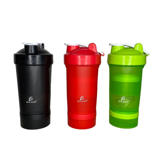 TERMO FITNESS(SHAKER) VARIOS COLORES