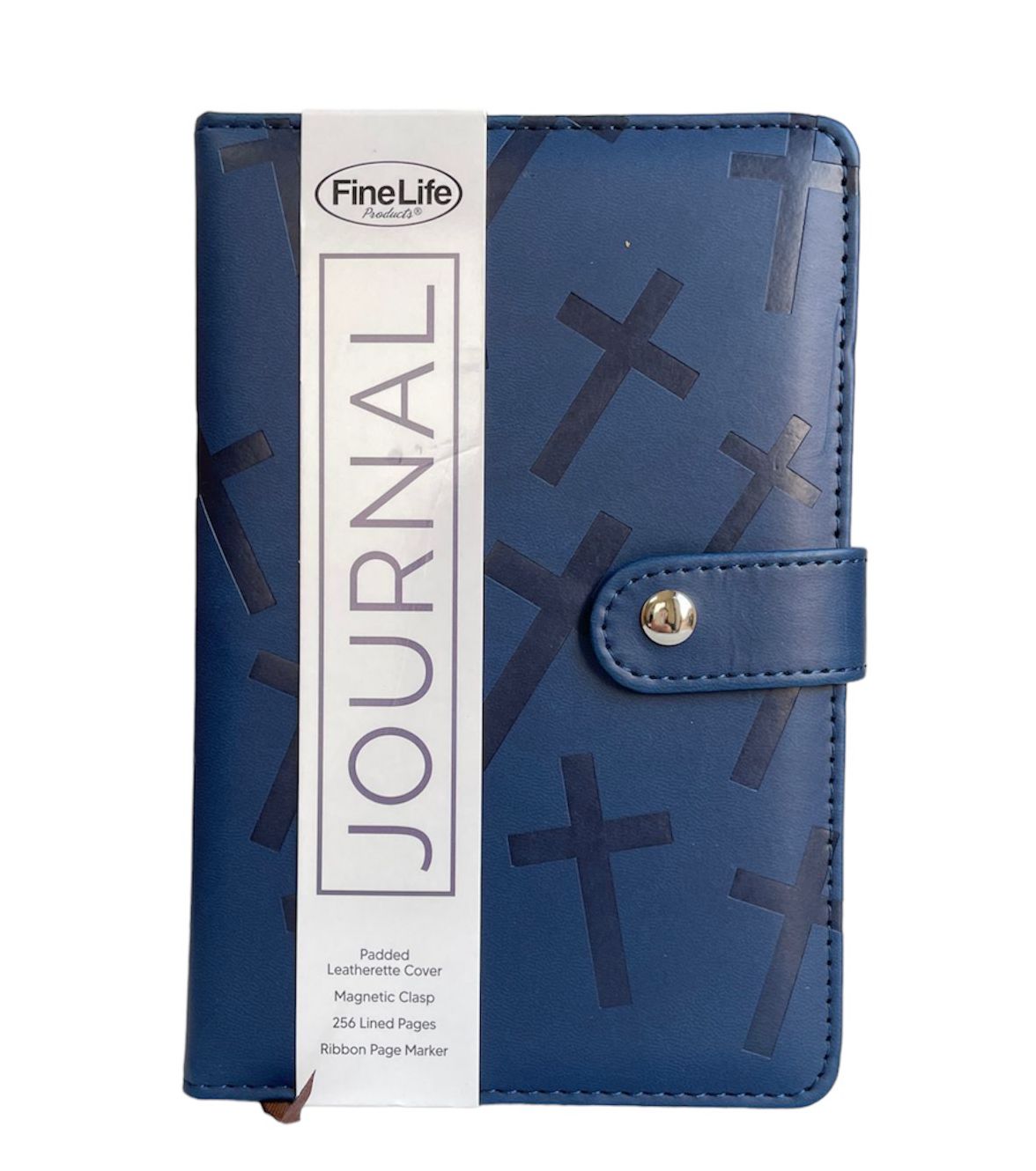 LIBRETA JOURNAL