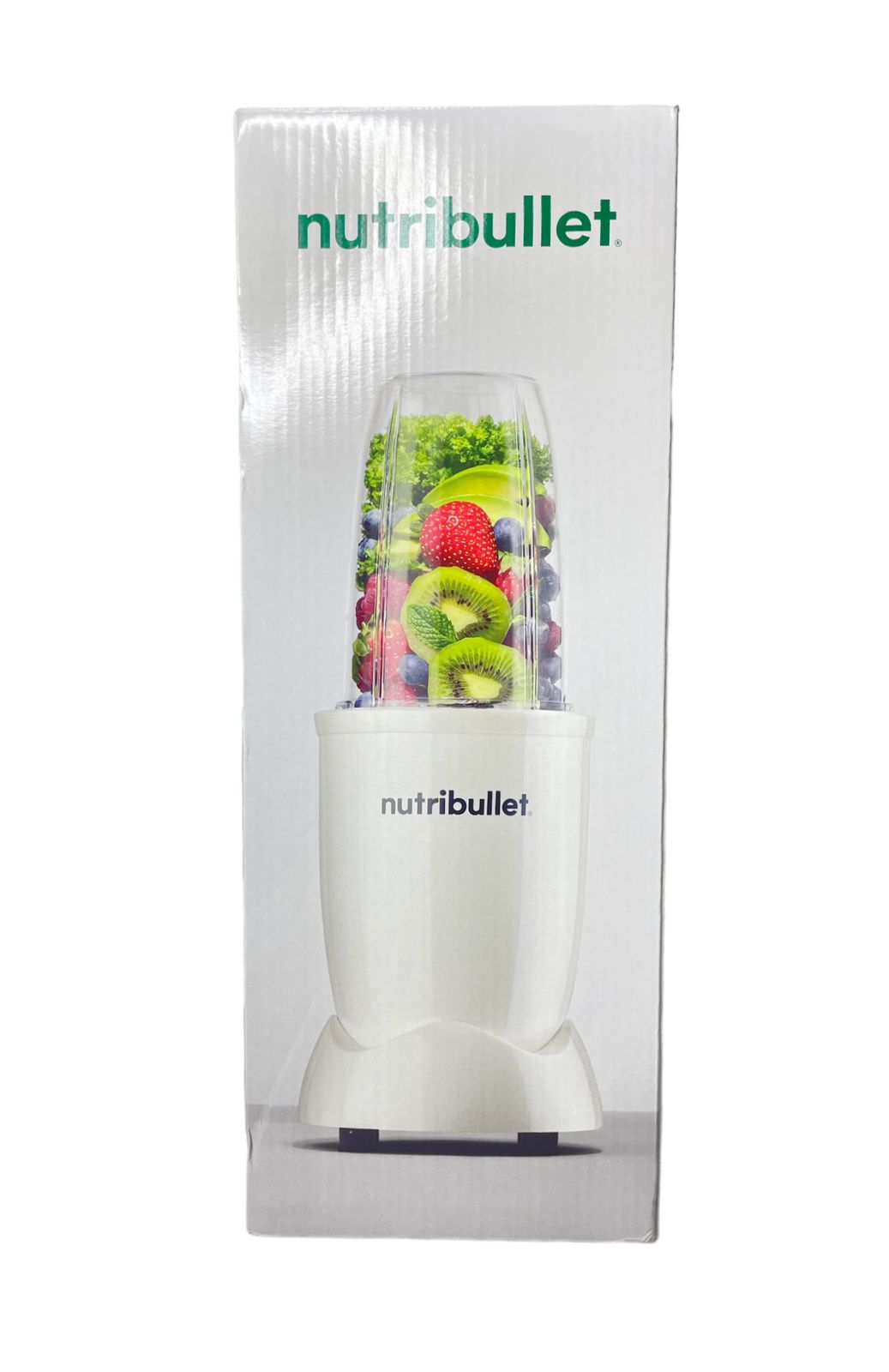 Licuadora Nutribullet en Varios Colores