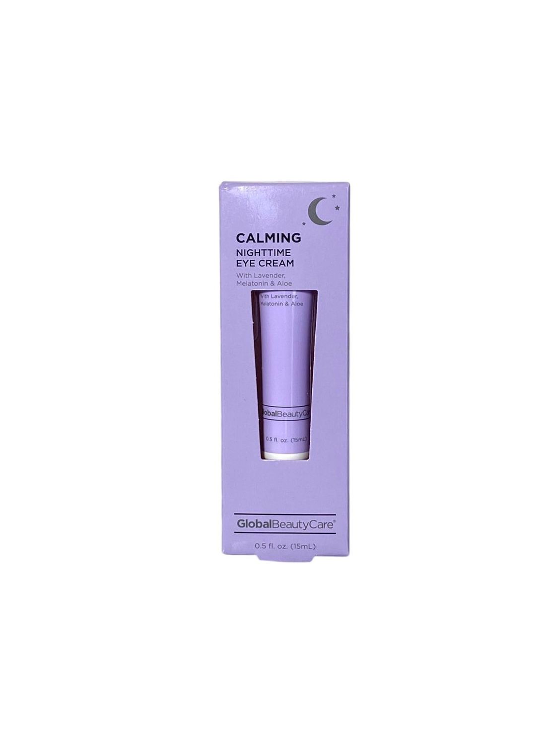 Cuidado Facial Nocturno Global Beauty Care